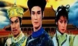 大将军年羹尧电视剧,权谋与忠诚的较量